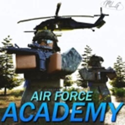 ✈️Air Force Academy✈️