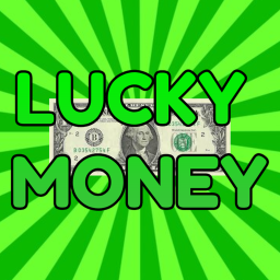 Lucky Money!