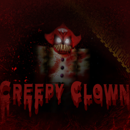Creepy Clown 🤡