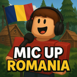 Mic Up România [🎙️]
