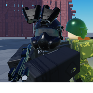 Roblox Six:Repression [final update BIRTHDAY!]