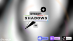 The street Shadows