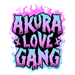 #akuralovegang