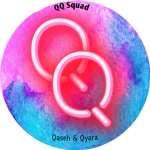 Qa seh and Qya ra Fan's Group
