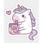 Unicorns forever :D (: