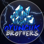 Oyuncuk Brothers