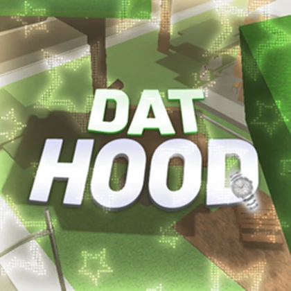 DAT Productions Roblox group icon