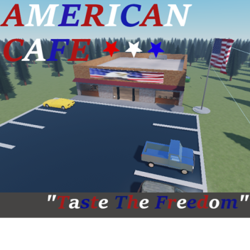 American Cafe