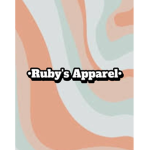 •Ruby's Apparel•