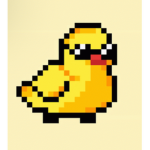 Ducky amazing squad