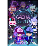 Gacha Club Fan Page