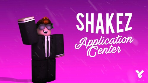 Application Center