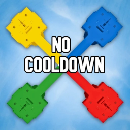 Doomspire Brickbattle No Cooldown