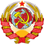 .(The Soviet Union).