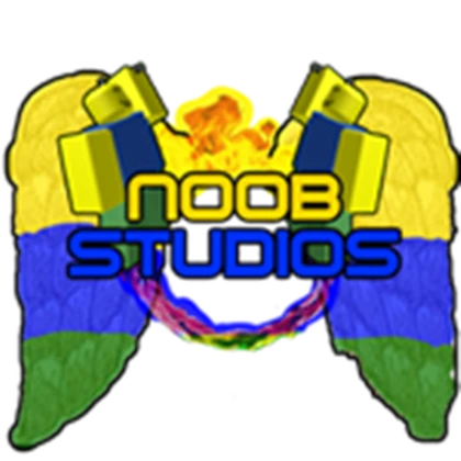 Noob Studios! Roblox group icon
