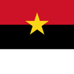 Movimento Popular de Libertação de Angola [AO]