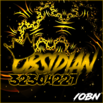 雹 Obsidian