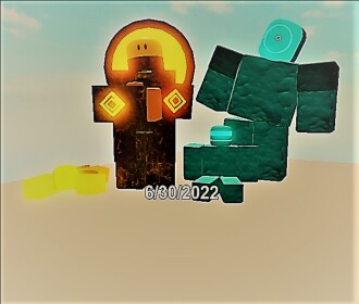 (NEW GAME) Daniel's Jtoh RPG