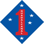 Item Company, 3/5, 1st Marine Division.