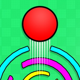 [NEW!] Bounce Clicker!