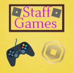 Staff games