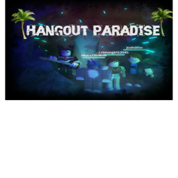 Katie's friends Hangout