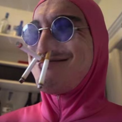 pink Roblox decal