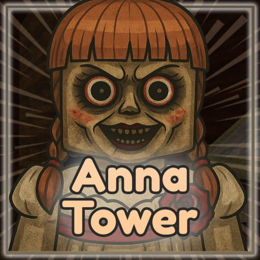 👩🏻‍🦰 Anna Tower