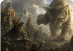 LIZARD ARMY/LIZARD EMPIRE