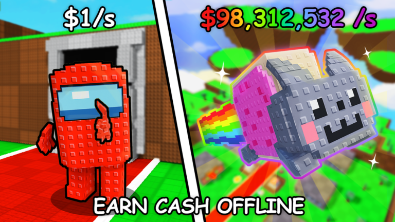 Steal a Meme🤑 screenshot 4