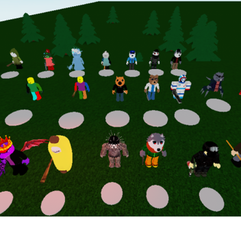 Emperor Piggy Battle