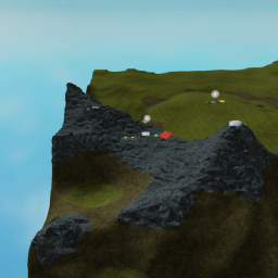 Battel Of Doge Hill