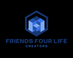 Friends Four Life Creators
