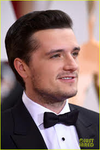 Josh Hutcherson Gang