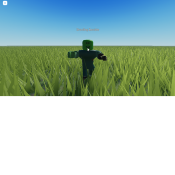 Survive The Evil Zombie!