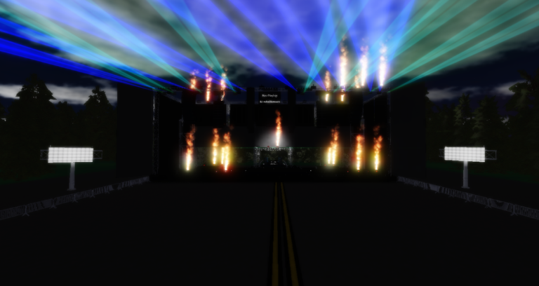 DJ Mihai's Mainstage screenshot 2