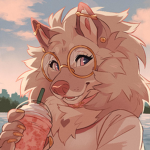 Furry Angelus