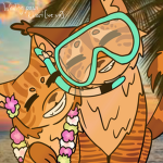 The Cat Cuisine [WC:UE]