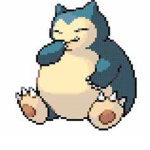 Snorlax Fan Group