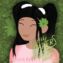 Little Bakers Hangout Area 2