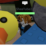 Official SheaTube Group