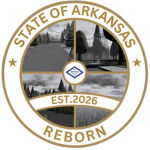 Arkansas ᅠ ᅠ