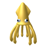 Mr. Tentacles studios