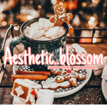 Aesthetic..blossom