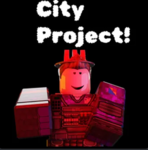 Community City!