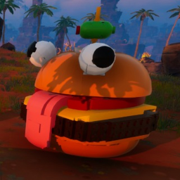 Welcome to my island