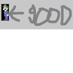 OH BOI ITS LUGI but something seems off