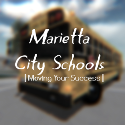 Marietta City Schools | Training Center