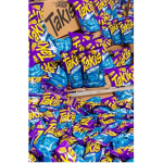 TAKIS ARE OUR LIFE