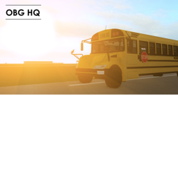 Ontario Bus Games HD and Interview center